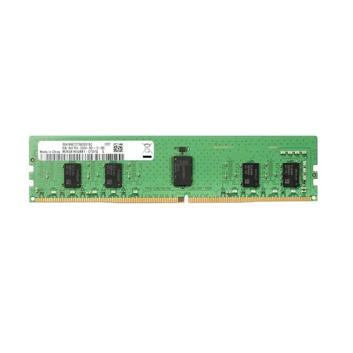 HP 8GB DDR4-2666 SODIMM Laptop Memory Module (4VN06AA)