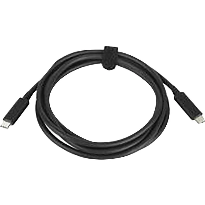 HP USB-C to USB-C 100W Cable 1.8 m (SKU 5AR72AA)