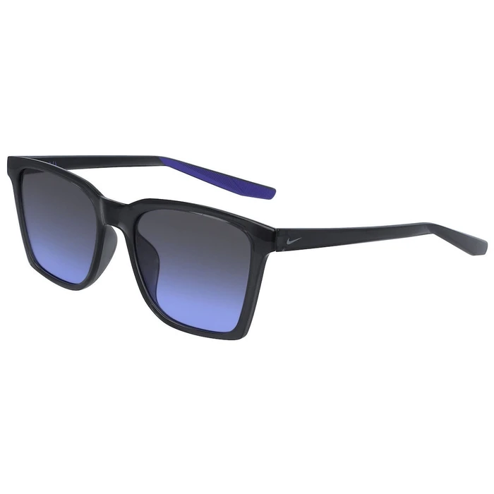 Nike Unisex Sunglasses CT8127-080 – Grey Frame with Degraded Grey Lens