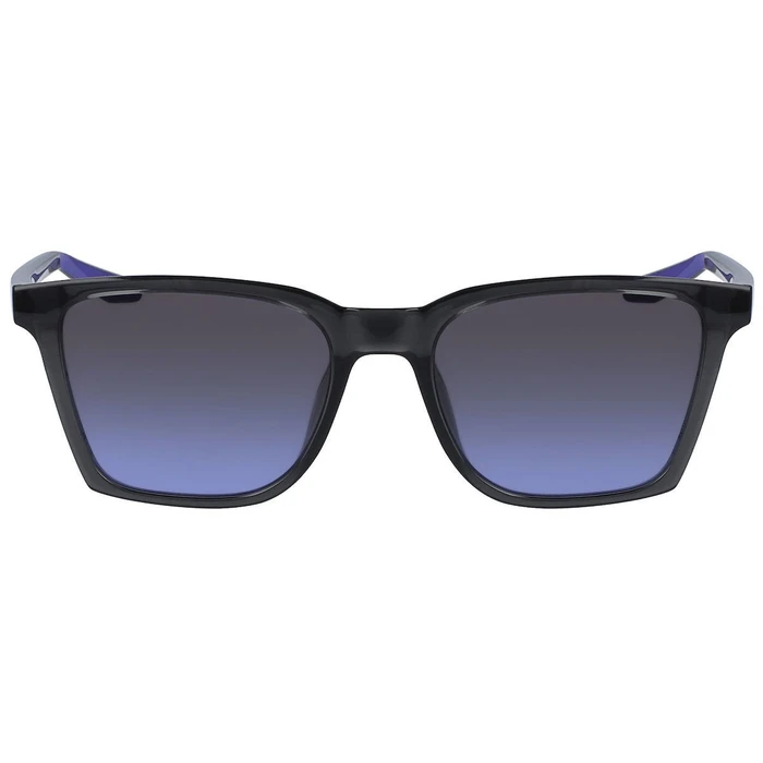 Nike Unisex Sunglasses CT8127-080 – Grey Frame with Degraded Grey Lens