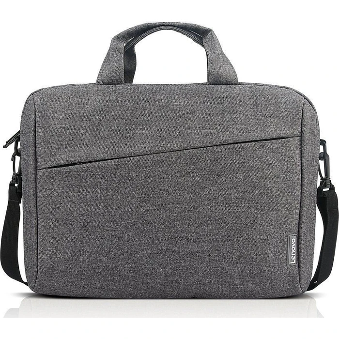 Lenovo Casual Toploader T210 Laptop Bag Gray