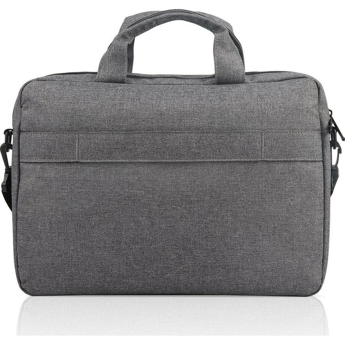 Lenovo Casual Toploader T210 Laptop Bag Gray