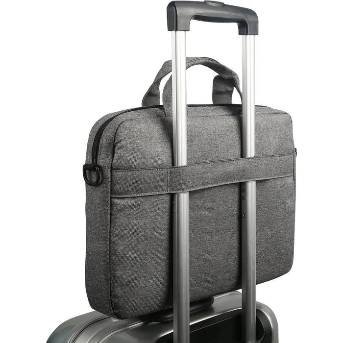 Lenovo Casual Toploader T210 Laptop Bag Gray