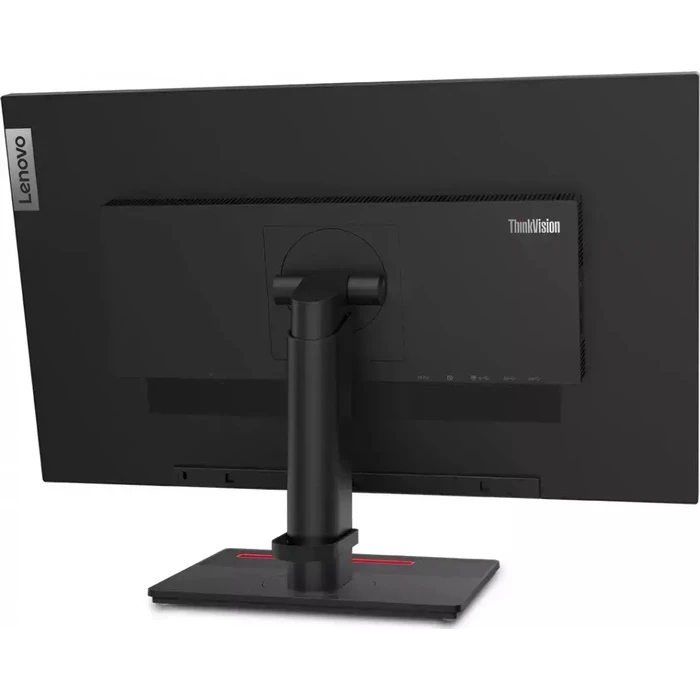 Lenovo ThinkVision T27q-20 27-inch QHD (2560x1440) IPS Monitor, 4 ms GTG
