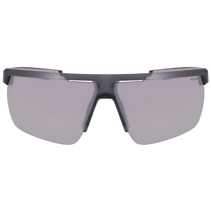 Nike Men's Windshield Sunglasses Black Frame Grey Lens CW4662-080