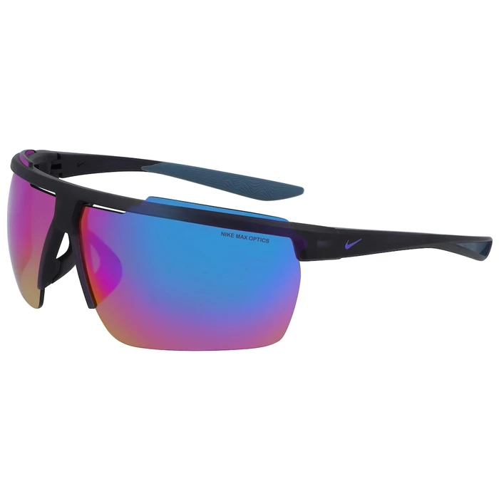 Nike Men's Sunglasses with Black Frame CW4663-525