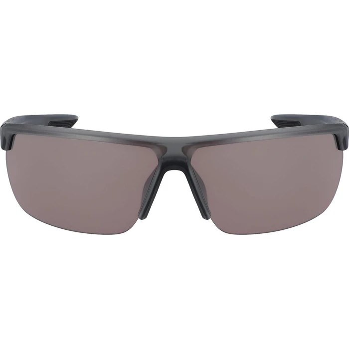 Nike Ανδρικά Γυαλιά Ηλίου Tempest ECW466 - Γκρι Σκελετός / Γκρι Φακοί