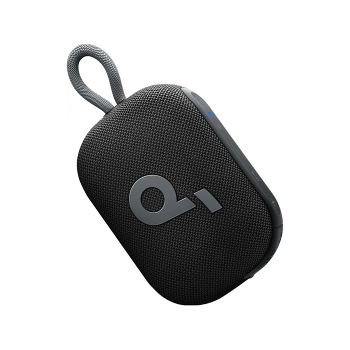 Anker Soundcore Select 4 Go — Portable Bluetooth Speaker (Black)