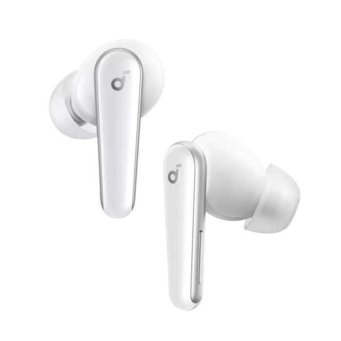Anker soundcore Liberty 5 - White Wireless In‑ear Earbuds