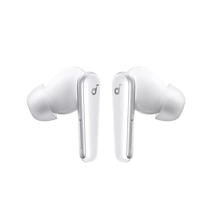Anker soundcore Liberty 5 - White Wireless In‑ear Earbuds