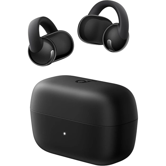 Soundcore by Anker C50i Open‑Ear Bluetooth Handsfree Earphones — Black