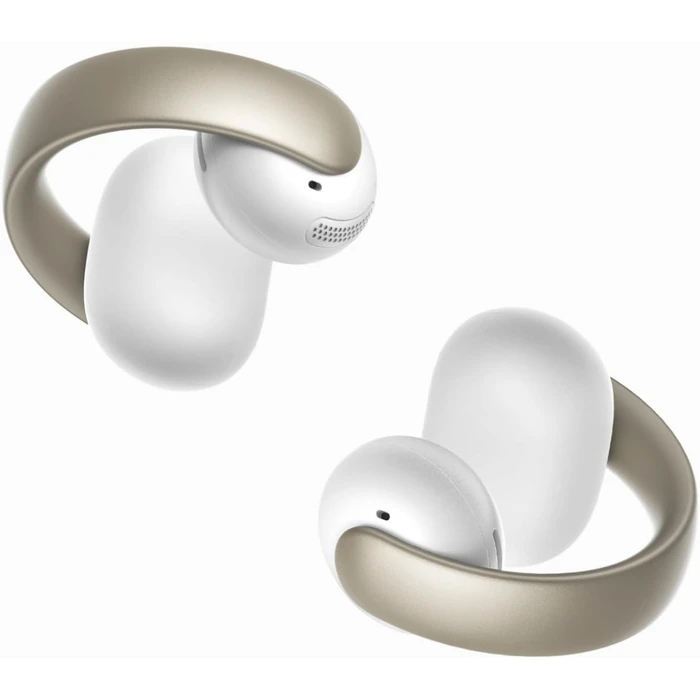 Anker Soundcore AeroClip Ακουστικά Open‑Ear Ασύρματα Λευκό
