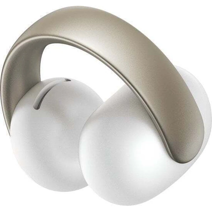 Anker Soundcore AeroClip Ακουστικά Open‑Ear Ασύρματα Λευκό