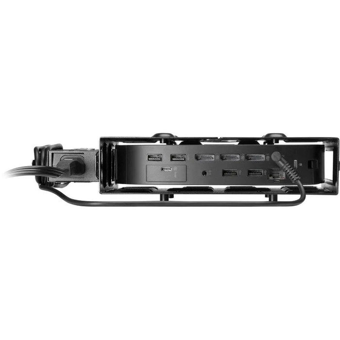 HP Dual VESA Mounting Bracket (9UB87AA)