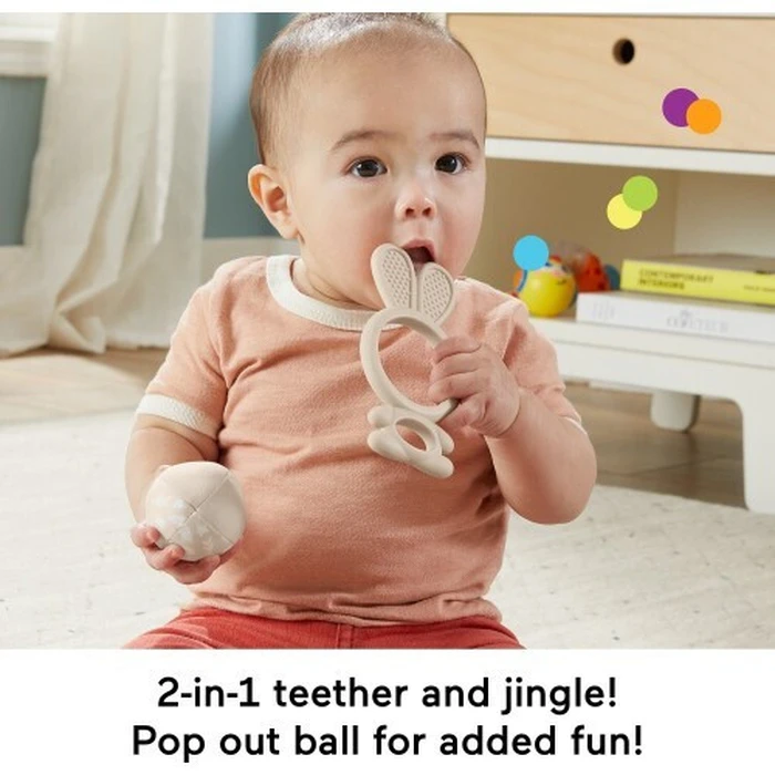 Baby Toy Fisher Price So Many Senses Gift Set HRB17