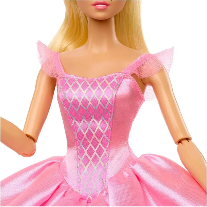 Mattel Barbie Signature Κούκλα Μπαλέτου Ballet Wishes Doll JBJ09