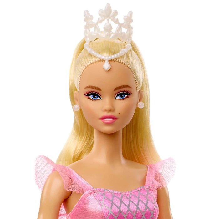 Mattel Barbie Signature Κούκλα Μπαλέτου Ballet Wishes Doll JBJ09