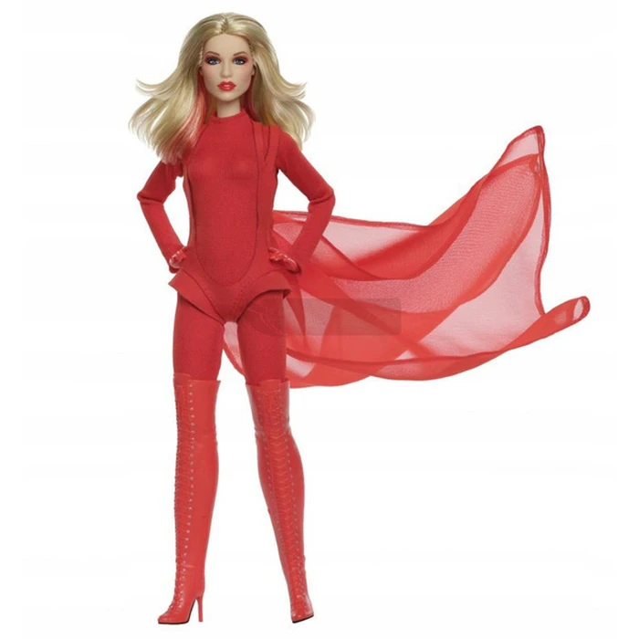 Mattel Barbie Signature Κούκλα Kylie Minogue