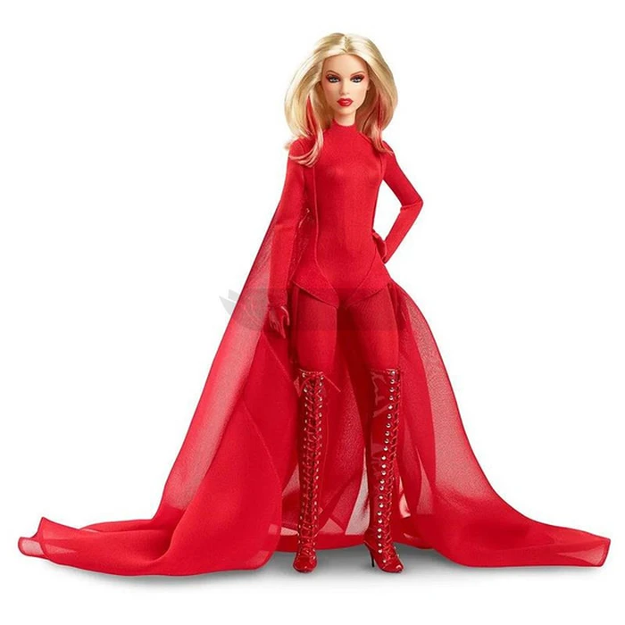 Mattel Barbie Signature Κούκλα Kylie Minogue