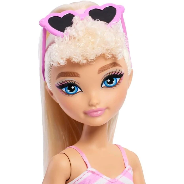 Mattel Barbie Dream Besties Barbie Malibu Doll