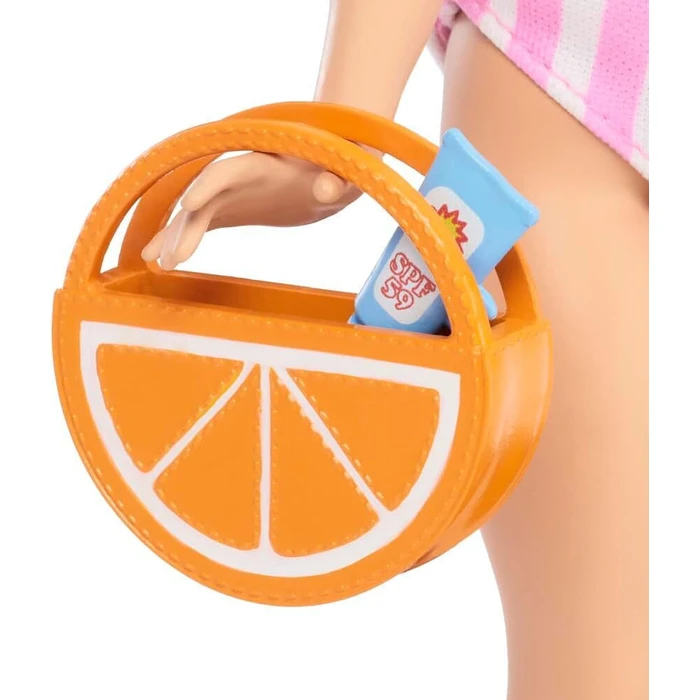 Mattel Barbie Dream Besties Barbie Malibu Doll