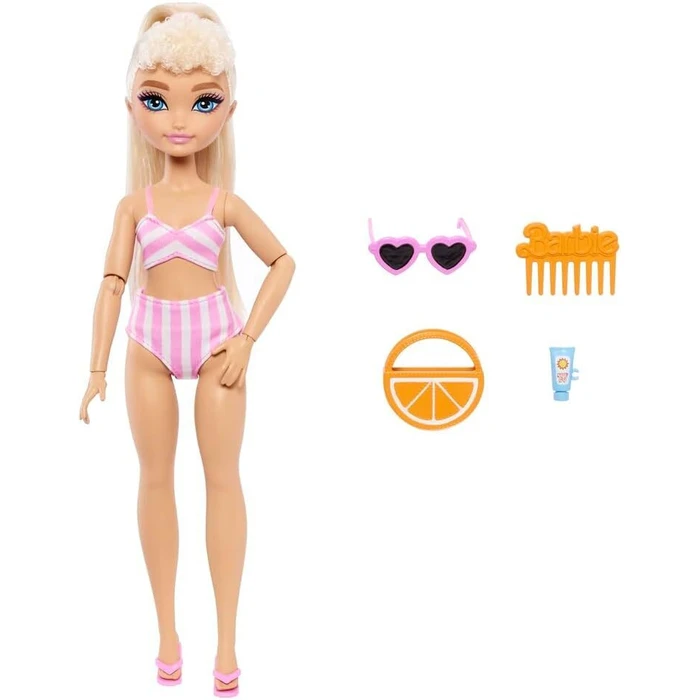 Mattel Barbie Dream Besties Barbie Malibu Doll