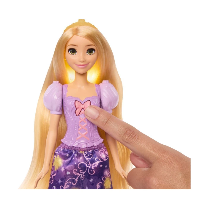 Mattel Disney Princess Κούκλα