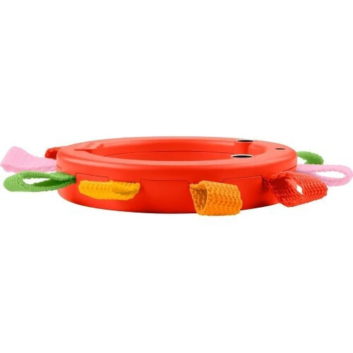 Mattel Fisher Price Παιχνίδι Μωρού Rainbow Ribbons Activ