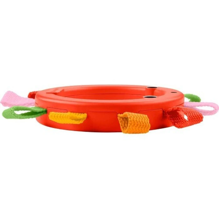 Mattel Fisher Price Παιχνίδι Μωρού Rainbow Ribbons Activ