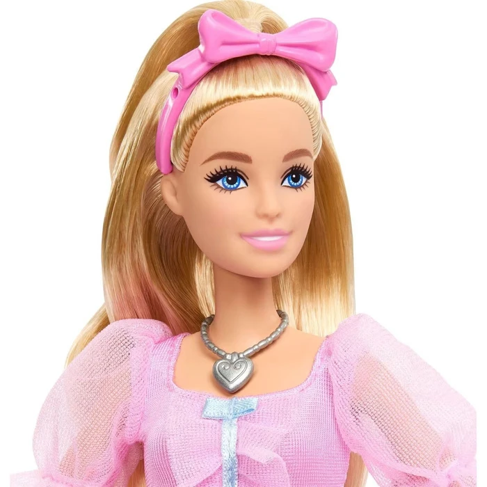 Mattel Barbie: Nutcracker - Clara Doll (JLW51)