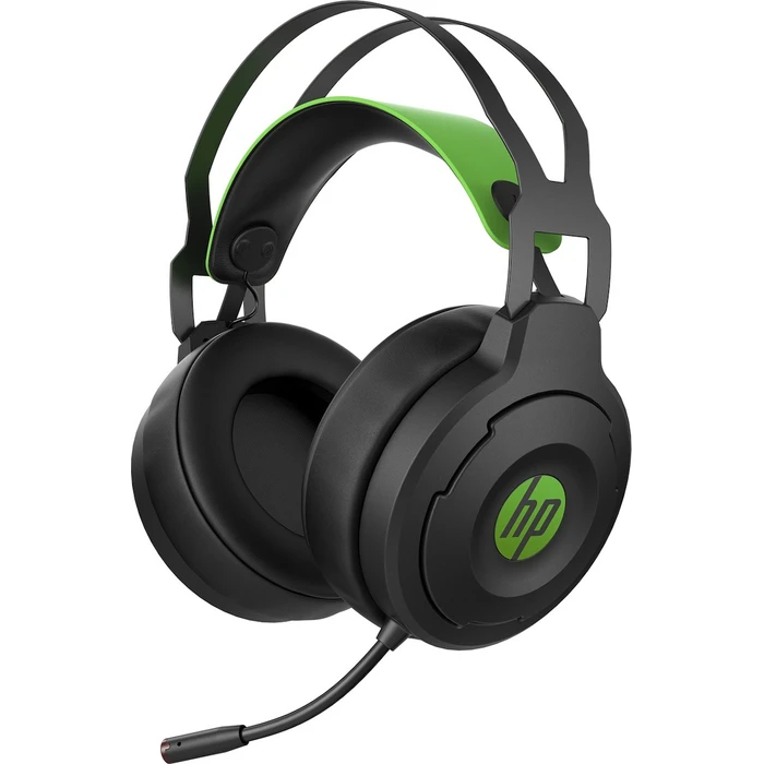 HP X1000 Wireless Gaming Headset