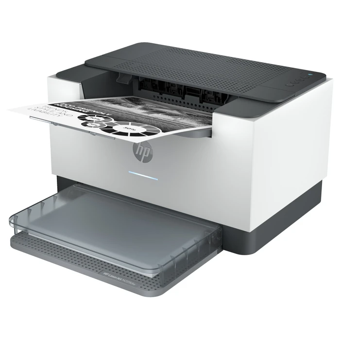 HP LaserJet M209dwe Ασπρόμαυρος Εκτυπωτής