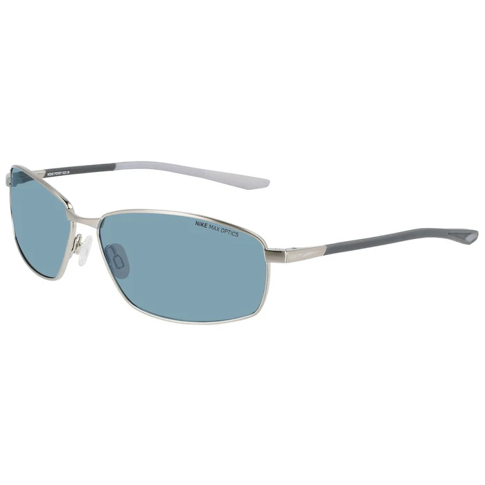 Nike Men's Sunglasses PIVOTSIXMDQ09 - Grey Frame, Grey Lenses (62/14/135)
