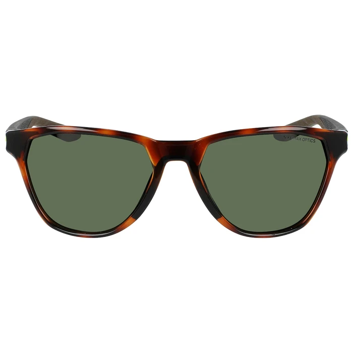 Nike MaverickRised Unisex Sunglasses — Brown Frame, Brown Lens — MAVERICK-RISE-DQ0797-221