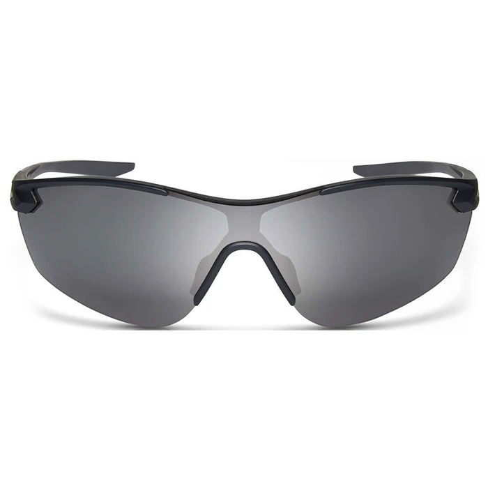 Nike Victory Elite Unisex Γυαλιά Ηλίου Μαύρο Κοκκάλινο Σκελετό Γκρι Φακός DV2131-011