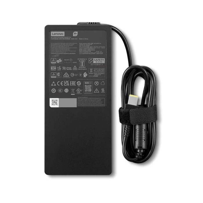 Lenovo Laptop Charger / Power Adapter 330W (20V, 16.5A) GX21M50609