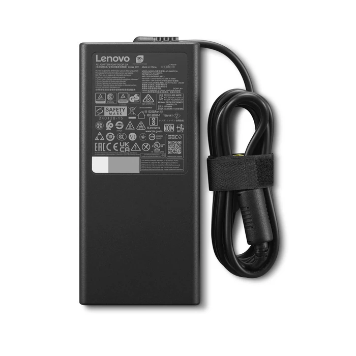 Lenovo Φορτιστής Laptop 245W 20V 12.25A - GX21T87702