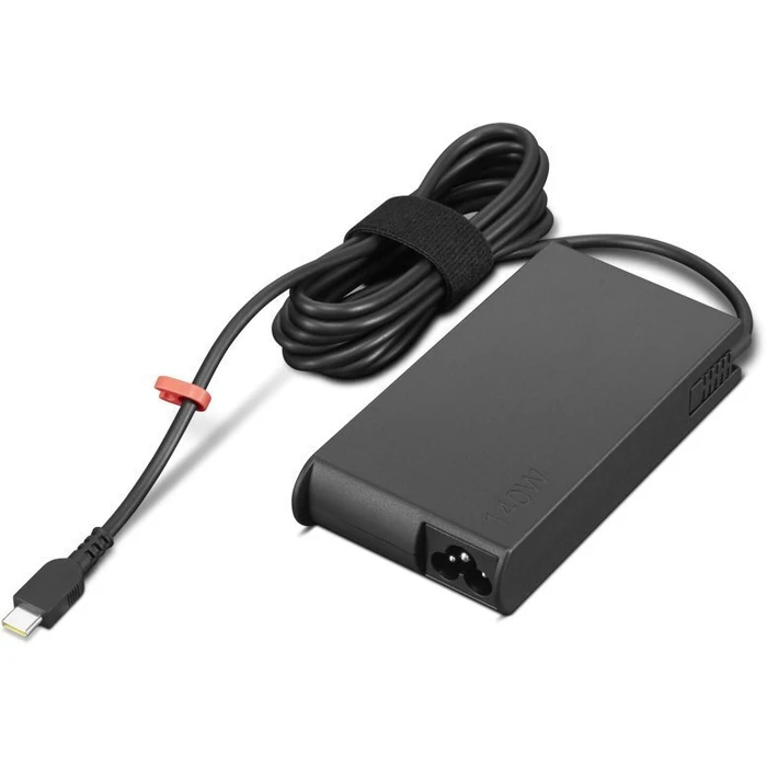 Lenovo USB-C Φορτιστής Laptop 140W  (4X21U28818)