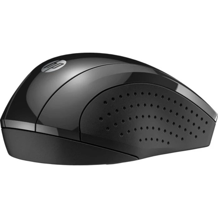 HP Mouse HP 220 Silent Wireless Black