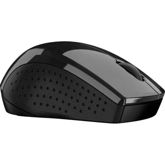 HP Mouse HP 220 Silent Wireless Black
