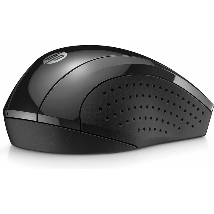 HP Mouse HP 220 Silent Wireless Black