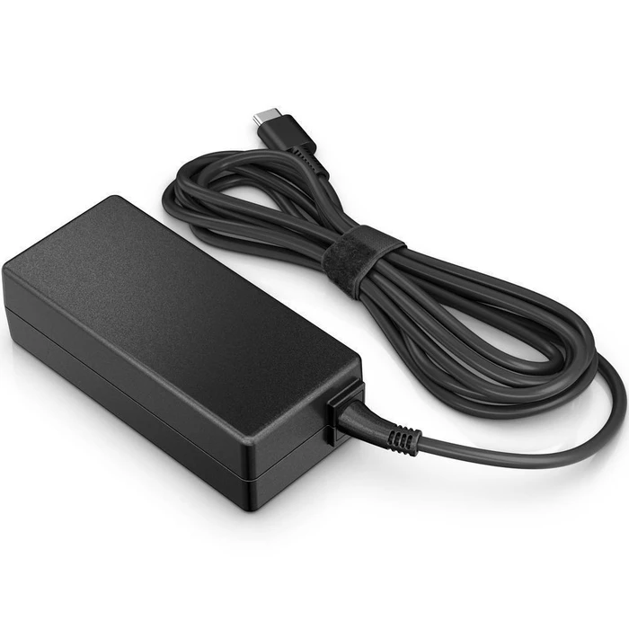 HP 45W USB-C AC Adapter (N8N14AA)