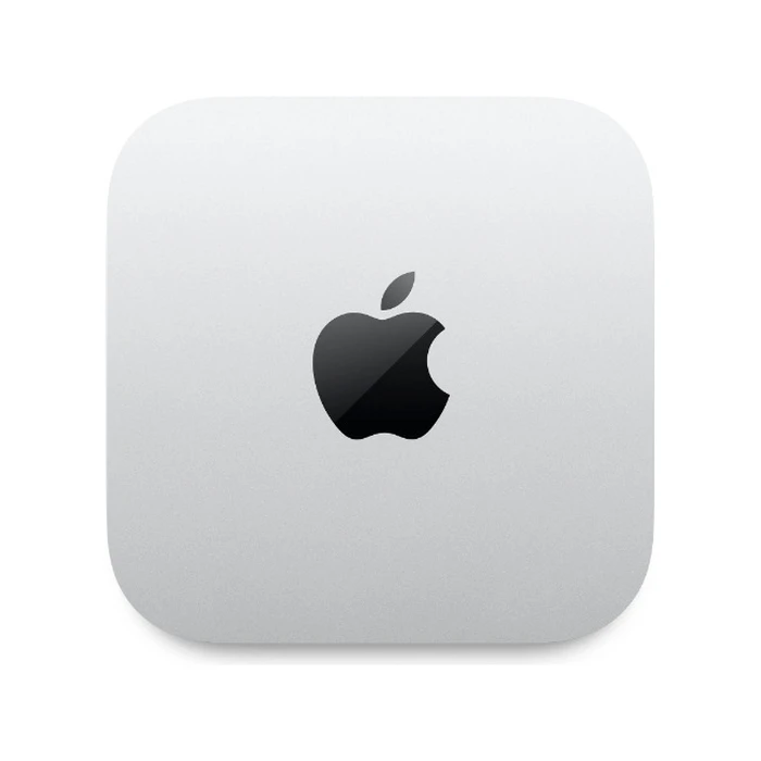 Apple Mac mini M4 10‑Core 16GB RAM 512GB SSD Silver (MU9E3D/A)