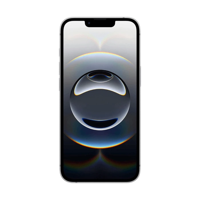 Apple iPhone 16e 256GB Λευκό