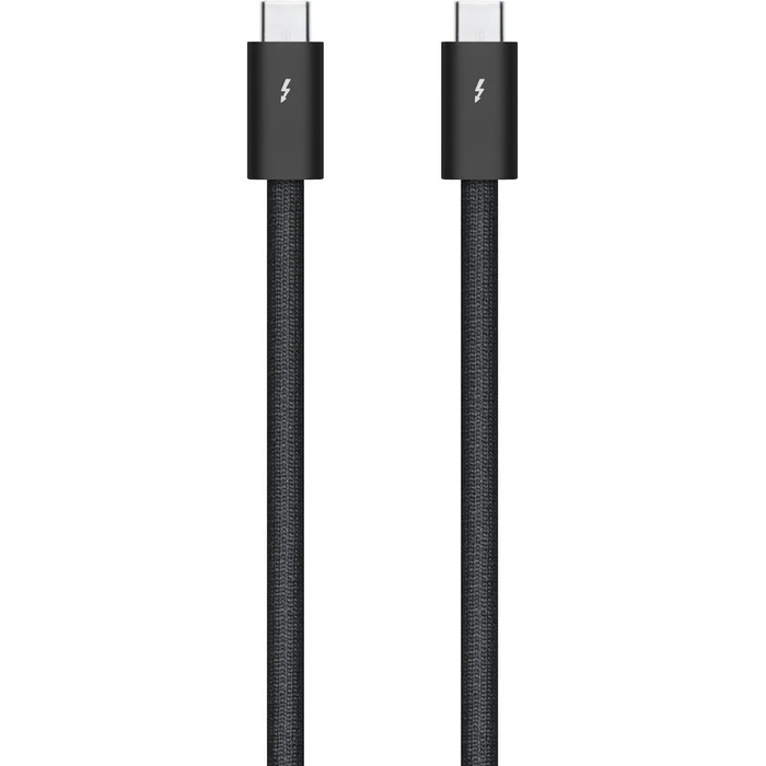 Apple Thunderbolt 5 (USB‑C) Pro Καλώδιο 1 m