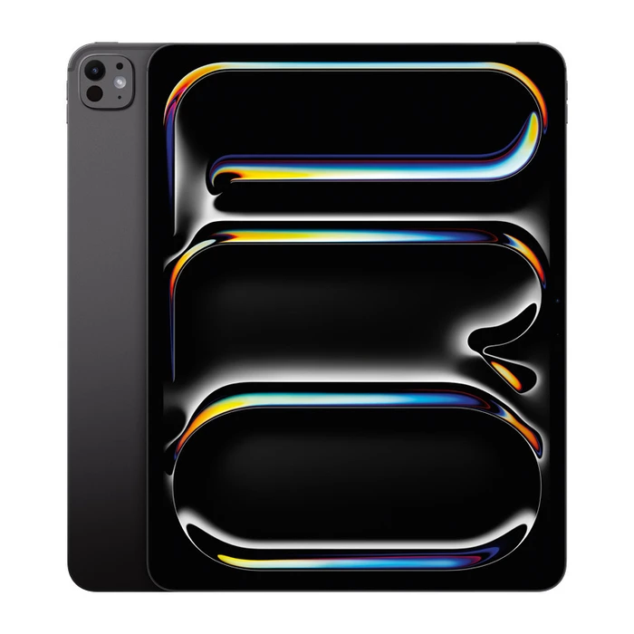 Apple iPad Pro M5 Wi‑Fi 1TB με Nanotexture Glass Space Black