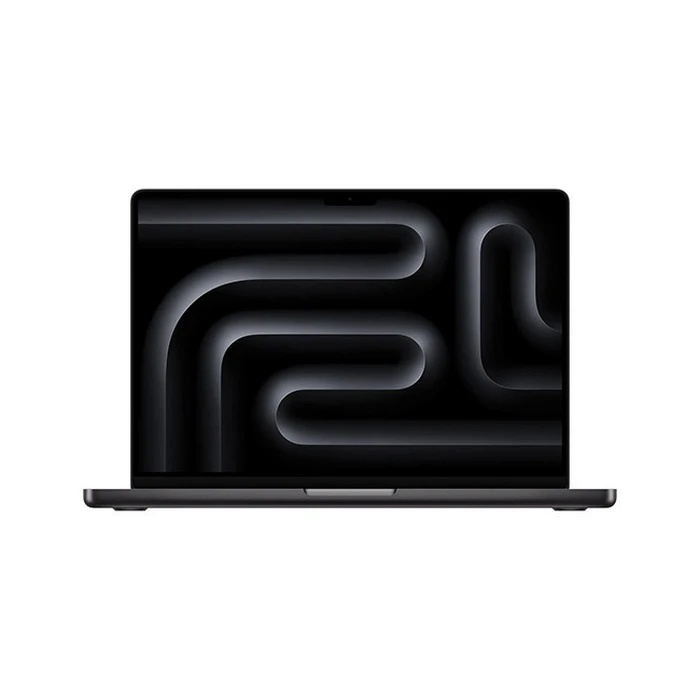 Apple MacBook Pro 14.2" (M5 10‑Core/24GB/1TB SSD/10‑Core GPU) Space Black (International English Keyboard)