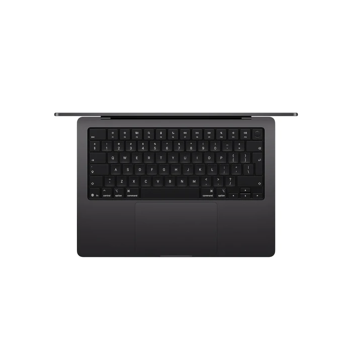 Apple MacBook Pro 14.2" (M5 10‑Core/24GB/1TB SSD/10‑Core GPU) Space Black (International English Keyboard)