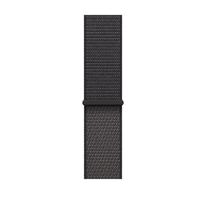Apple Sport Loop Armband (Dunkelgrau / Dark Gray) 40mm One Size