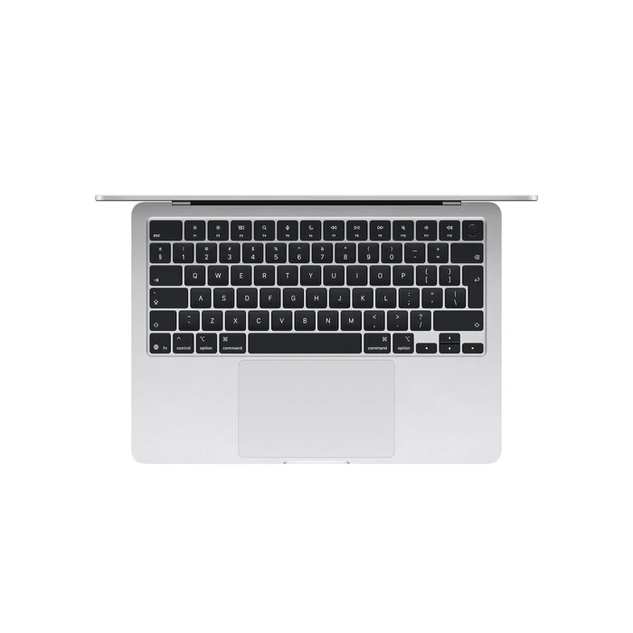 Apple MacBook Air 13,6″ (M5 10‑Core / 24GB / 1TB SSD) Silver - International English Keyboard